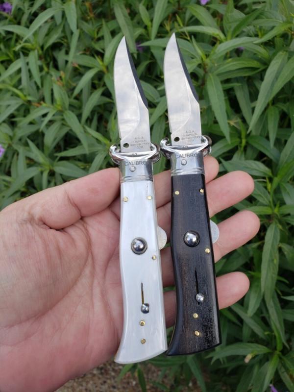 2 Calibros 2 Calibros