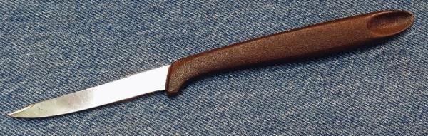 Gerber Bird and Trout Knife  
