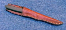 Gerber Bird and Trout Knife  