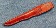 Gerber Bird and Trout Knife  