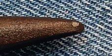Gerber Bird and Trout Knife  