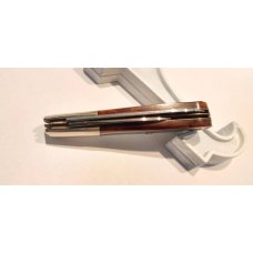 Case XX USA 10 Dot 1970 62009 Saw Cut Red Bone Handle Barlow Case XX USA 10 Dot 1970 62009 Saw Cut Red Bone Handle Barlow