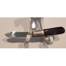 Case XX USA 10 Dot 1970 62009 Saw Cut Red Bone Handle Barlow Case XX USA 10 Dot 1970 62009 Saw Cut Red Bone Handle Barlow