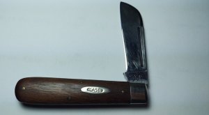 Case XX 1940-1964 Single Sheep Foot Blade 11031 