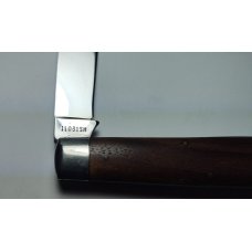 Case XX 1940-1964 Single Sheep Foot Blade 11031 Case XX 1940-1964 Single Sheep Foot Blade 11031