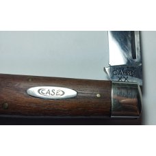 Case XX 1940-1964 Single Sheep Foot Blade 11031 Case XX 1940-1964 Single Sheep Foot Blade 11031