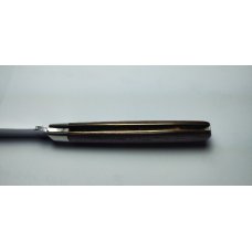 Case XX 1940-1964 Single Sheep Foot Blade 11031 Case XX 1940-1964 Single Sheep Foot Blade 11031