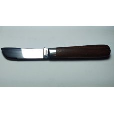 Case XX 1940-1964 Single Sheep Foot Blade 11031 Case XX 1940-1964 Single Sheep Foot Blade 11031