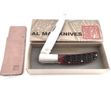 Al Mar Eagle Classic Honeybone 1005HJB Japan New Al Mar Eagle Classic Honeybone 1005HJB Japan New
