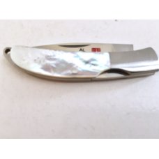 Al Mar Osprey Mother Of Pearl AM1001P Japan New Al Mar Osprey Mother Of Pearl AM1001P Japan New
