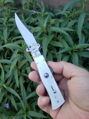 A.G.A. Campolin Calibro Shellpuller