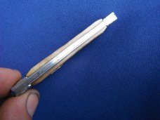 Vintage Imperial Sabre Japan # 75 Bone Handle Folding Pocket Knife Vintage Imperial Sabre Japan # 75 Bone Handle Folding Pocket Knife