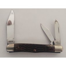 Case XX USA 6308 2 Dot 1978 Bone Whittler Case XX USA 6308 2 Dot 1978 Bone Whittler
