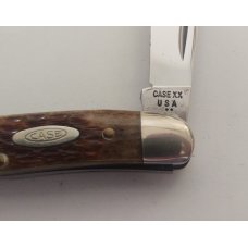 Case XX USA 6308 2 Dot 1978 Bone Whittler Case XX USA 6308 2 Dot 1978 Bone Whittler