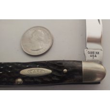 Vintage 1979 Case XX USA 1 Dot Muskrat Vintage 1979 Case XX USA 1 Dot Muskrat
