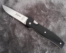 Vintage Bastide Xsar Ebony 7" Mint/NOS with Box! Vintage Bastide Xsar Ebony 7" Mint/NOS with Box!