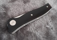 Vintage Bastide Xsar Ebony 7" Mint/NOS with Box! Vintage Bastide Xsar Ebony 7" Mint/NOS with Box!