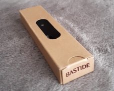 Vintage Bastide Xsar Ebony 7" Mint/NOS with Box! Vintage Bastide Xsar Ebony 7" Mint/NOS with Box!