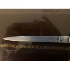 Large Vintage Rostfrei Switchblade Large Vintage Rostfrei Switchblade