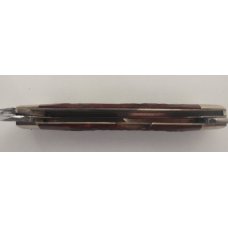 Case XX USA 6392 9 Dot 1971 Red Bone Stockman Case XX USA 6392 9 Dot 1971 Red Bone Stockman