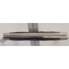 Case XX USA 6392 9 Dot 1971 Red Bone Stockman Case XX USA 6392 9 Dot 1971 Red Bone Stockman