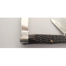 Case XX USA 6308 2 Dot 1978 Dark Bone Whittler Case XX USA 6308 2 Dot 1978 Dark Bone Whittler