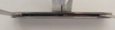 Case XX USA STAINLESS M279 SS 2 Dot 1978 Stainless Pen Knife