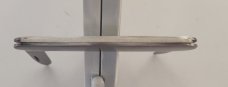 Case XX USA STAINLESS M279 SS 2 Dot 1978 Stainless Pen Knife