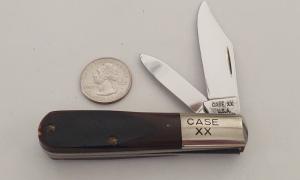 Case XX USA 62009.5 9 Dot 1971 Barlow