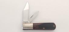 Case XX USA 62009.5 9 Dot 1971 Barlow