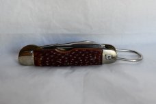 Crosman Blades 918 Continental Camper w/ original box! (1982-1985) Crosman Blades 918 Continental Camper w/ original box! (1982-1985)