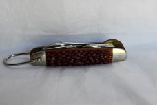 Crosman Blades 918 Continental Camper w/ original box! (1982-1985) Crosman Blades 918 Continental Camper w/ original box! (1982-1985)