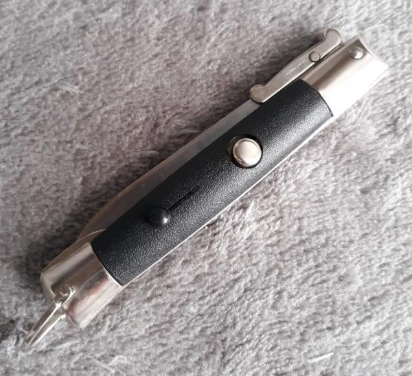 Vintage 1980's Taiwan Rizzuto Mint/NOS! Vintage 1980's Taiwan Rizzuto Mint/NOS!