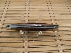 SCHRADE OLD TIMER 8OT SR. STOCKMAN USA MADE VINT. HIGH CARBON STEEL TRIPLE BLADE UNUSED POCKET KNIFE SCHRADE OLD TIMER 8OT SR. STOCKMAN USA MADE VINT. HIGH CARBON STEEL TRIPLE BLADE UNUSED POCKET KNIFE
