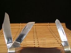 SCHRADE OLD TIMER 8OT SR. STOCKMAN USA MADE VINT. HIGH CARBON STEEL TRIPLE BLADE UNUSED POCKET KNIFE SCHRADE OLD TIMER 8OT SR. STOCKMAN USA MADE VINT. HIGH CARBON STEEL TRIPLE BLADE UNUSED POCKET KNIFE