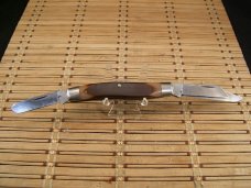 SCHRADE OLD TIMER 8OT SR. STOCKMAN USA MADE VINT. HIGH CARBON STEEL TRIPLE BLADE UNUSED POCKET KNIFE SCHRADE OLD TIMER 8OT SR. STOCKMAN USA MADE VINT. HIGH CARBON STEEL TRIPLE BLADE UNUSED POCKET KNIFE
