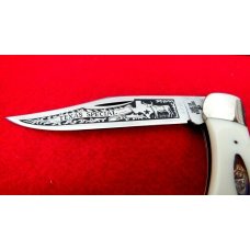33 YR SALE OUT1977 CASE XX TEXAS SPECIAL 4165 SSP FOLDING HUNTER STORED - UNUSED - XTRA NICE 33 YR SALE OUT1977 CASE XX TEXAS SPECIAL 4165 SSP FOLDING HUNTER STORED - UNUSED - XTRA NICE