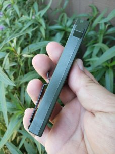 OD green AKC F16 OTF