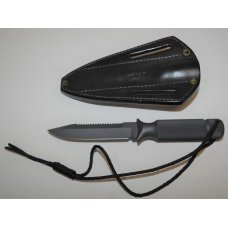 Chris Reeve Aviator Fixed Blade Knife with Sheath Unused Chris Reeve Aviator Fixed Blade Knife with Sheath Unused