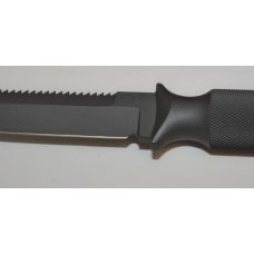 Chris Reeve Aviator Fixed Blade Knife with Sheath Unused Chris Reeve Aviator Fixed Blade Knife with Sheath Unused