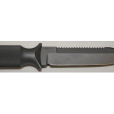Chris Reeve Aviator Fixed Blade Knife with Sheath Unused Chris Reeve Aviator Fixed Blade Knife with Sheath Unused