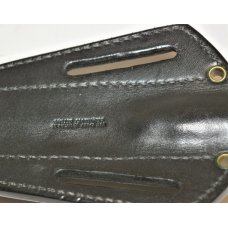 Chris Reeve Aviator Fixed Blade Knife with Sheath Unused Chris Reeve Aviator Fixed Blade Knife with Sheath Unused