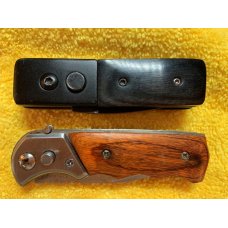 Two (2) Small Switchblades (one is Cal Legal) Two (2) Small Switchblades (one is Cal Legal)