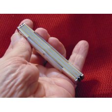 Fight'n Rooster Germany PEARL SWAYBACK CONGRESS MIDDLE TENNESSEE KNIFE CLUB #08 OF 50 1995 Fight'n Rooster Germany PEARL SWAYBACK CONGRESS MIDDLE TENNESSEE KNIFE CLUB #08 OF 50 1995