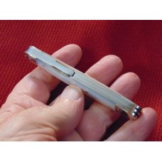 Fight'n Rooster Germany PEARL LOCKBACK WHITTLER CAPTAIN'S ROOSTER FACTORY ENGRAVED BOLSTERS Fight'n Rooster Germany PEARL LOCKBACK WHITTLER CAPTAIN'S ROOSTER FACTORY ENGRAVED BOLSTERS