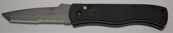 Vintage Benchmade Emerson 9700 Automatic Knife with Sheath Unused Vintage Benchmade Emerson 9700 Automatic Knife with Sheath Unused
