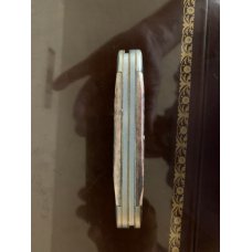 R-4356 Remington Bullet Knife - Bush Pilot New in the box R-4356 Remington Bullet Knife - Bush Pilot New in the box