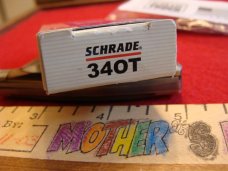 Schrade  Middleman Stockman #34OT