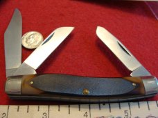 Schrade  Middleman Stockman #8OT