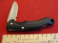 Buck 'Nano Bantham' Folding Lockback #283